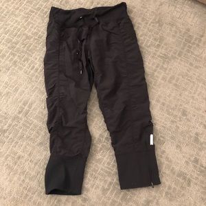 Zella Athletic Pants